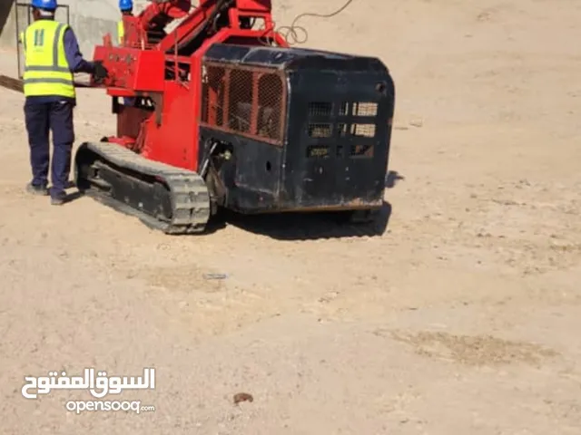 2022 Tracked Excavator Construction Equipments in Al Riyadh