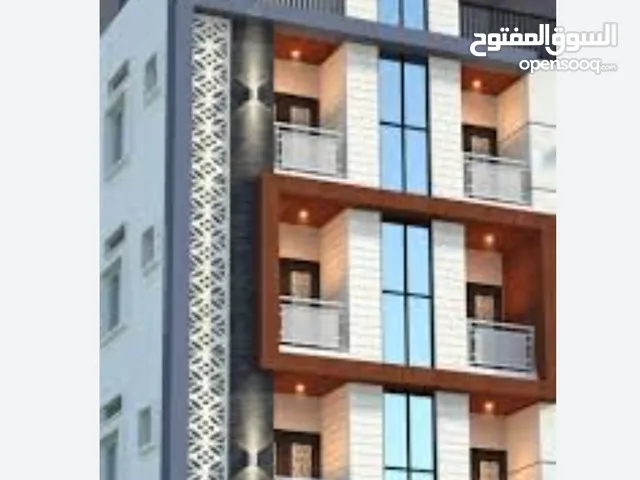  Building for Sale in Ajman Al Bustan