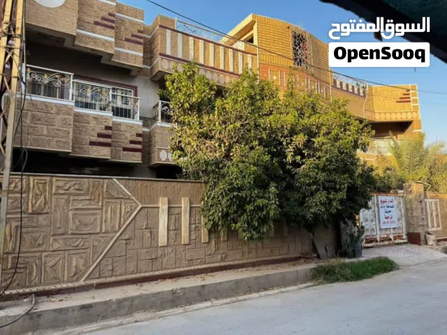 600 m2 More than 6 bedrooms Townhouse for Sale in Diyala Baqubah