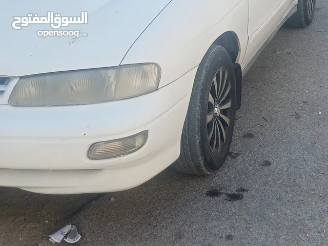 Used Kia Sephia in Zarqa