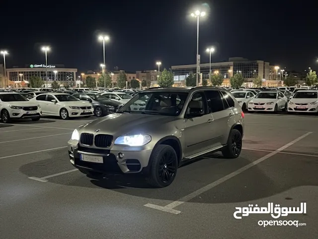 Bmw x5 30d