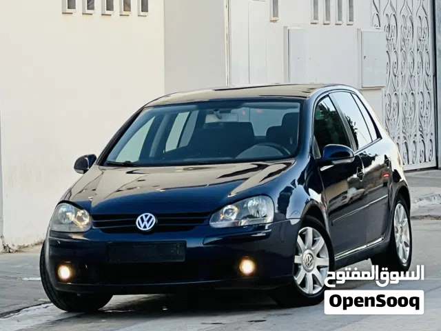 جولف 5 استراد سويسرا تسجيل حديث