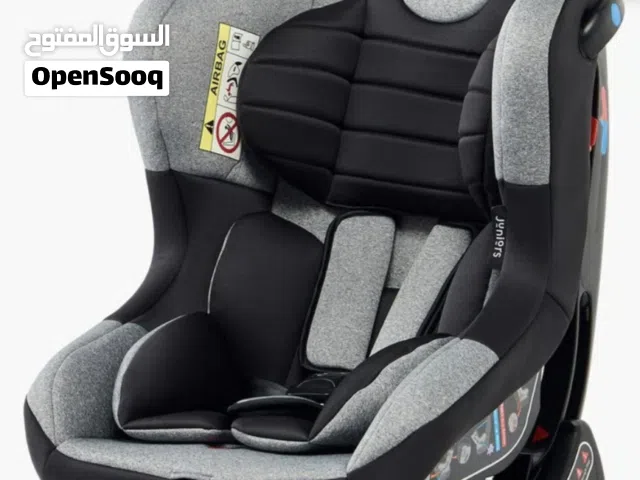 للبيع مقعد سياره شبهه جديد