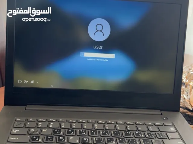 لابتوب مستعمل للبيع