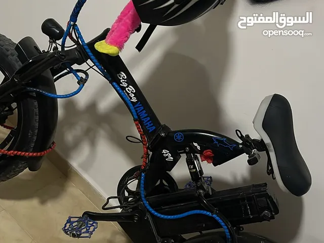 بسكليت كهربا 48 فولت