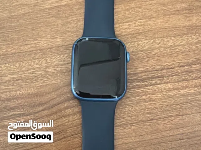 ساعه سيريس ب قمه نظافه