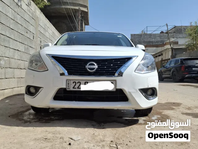Used Nissan Other in Basra