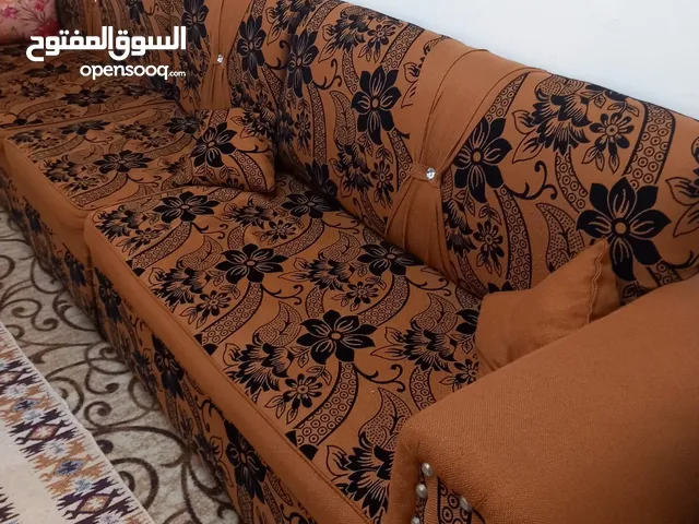 طقم كنبايات مع صوبا غاز الرقم موجود في الوصف