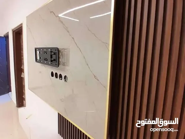 يوجد أسطى تركيب ديكورات الحديثه بديل الخشب و الجبس مبورد وبديل الشيبورد رقم الفني أسفل فالوصف