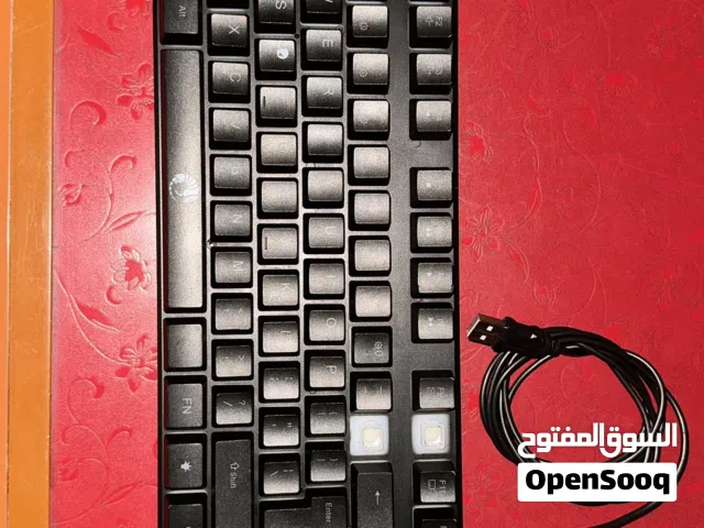 Gaming keyboard  for sale
