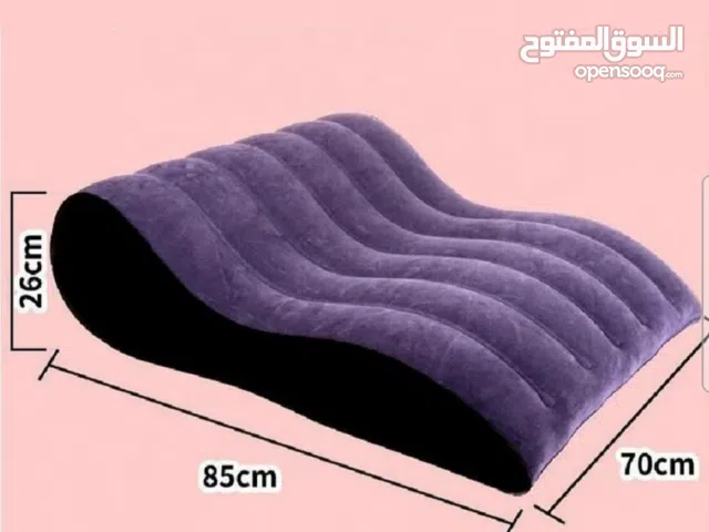 وسادة الرومانسيه
