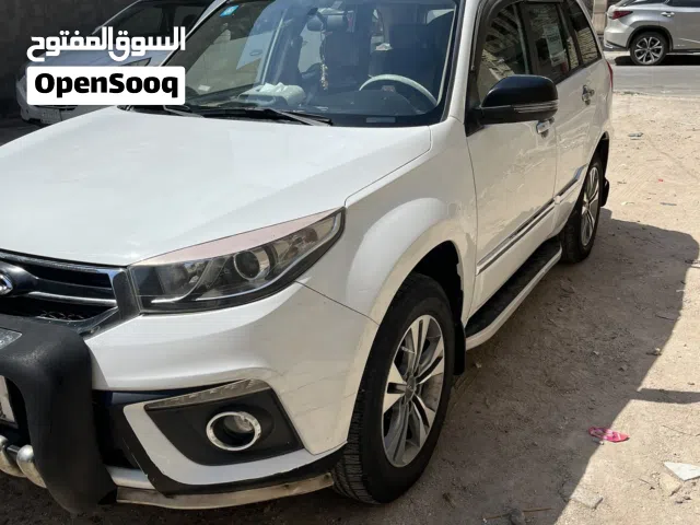 Used Chery Tiggo in Baghdad