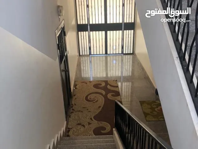 140 m2 3 Bedrooms Apartments for Rent in Benghazi Al Hada'iq