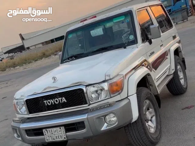 Used Toyota Camry in Dammam