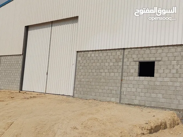 مخزن للإيجار  for rent for storage warehouses and land  ...