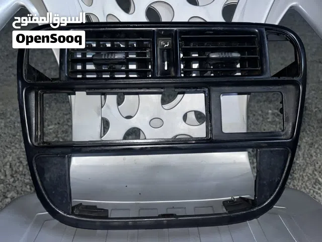 ديكور مكيف وكاله لهوندا سيفيك 1999