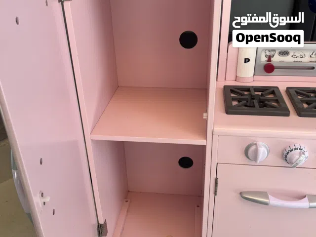 مطبخ أطفال