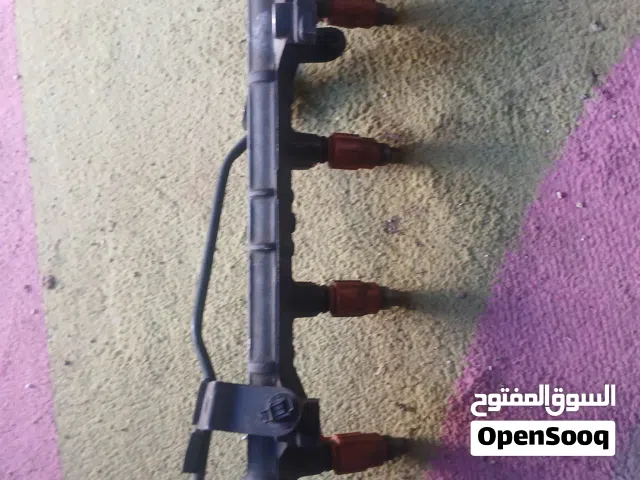 قطعه ميتسوبيشي لانسر بركب موديل 96 لل 2000
