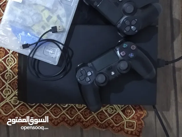 PS4 مستعمل