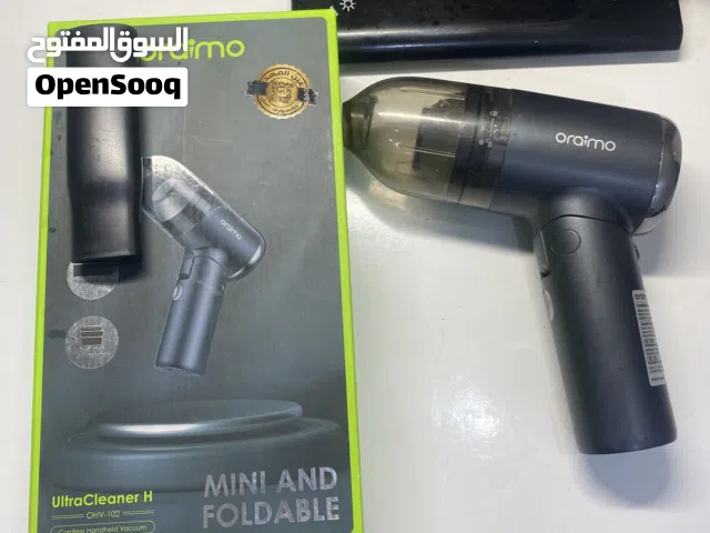 ساحبة غبار (مكنسة)