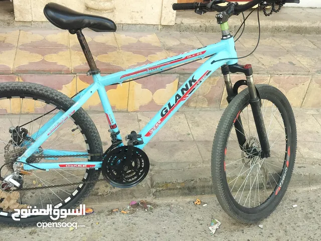 دراجه هوائيه جبلي