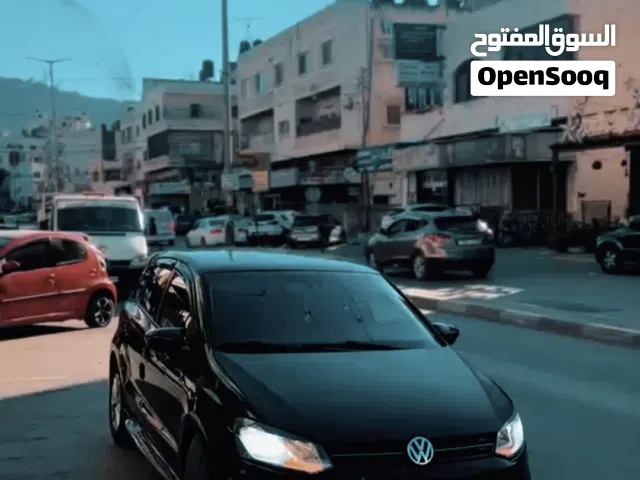 بولو 2017 ترخيص 2016