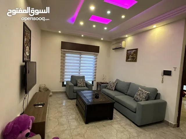 1 m2 Studio Apartments for Rent in Amman 7th Circle