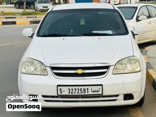 شفرليت اوبترا 2013 توماتك