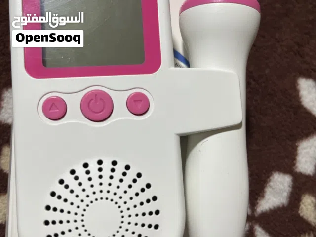 جهاز نبض البيبي