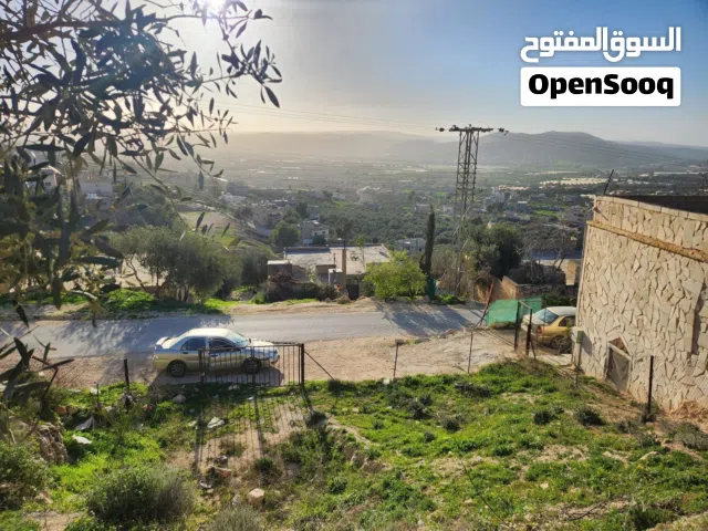 Mixed Use Land for Sale in Amman Mobes