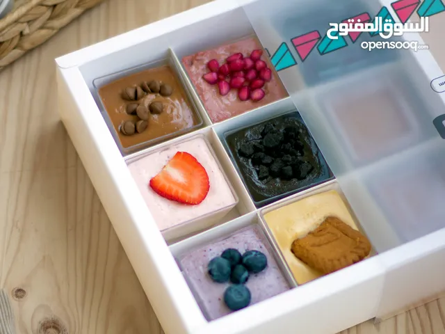 بيع مطبخ حلويات بالخوض