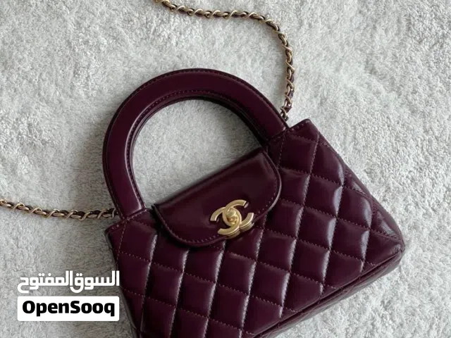 شنطة Chanel Mini Topغير مستعمله