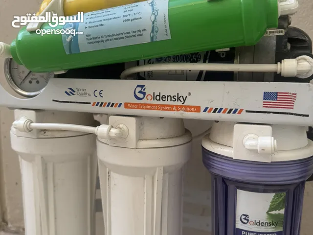 فلتر امريكي