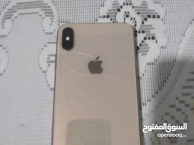 IPhone XsMax 256GB  ايفون اكس اس ماكس 256 جيجا