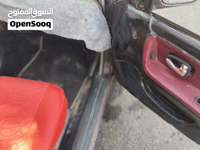 1994 هيونداي سوناتا GL