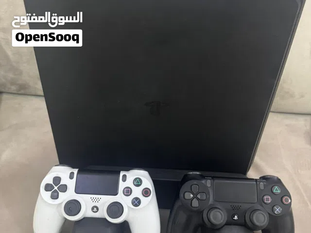 PlayStation 4 PlayStation for sale in Muscat