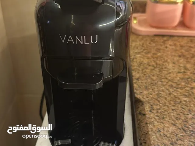  Coffee Makers for sale in Amman