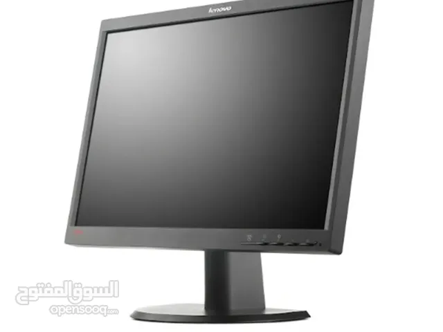 22" Lenovo monitors for sale  in Cairo