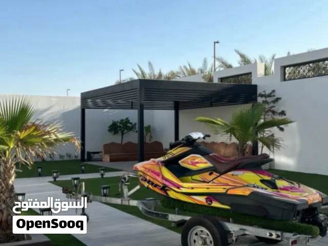 جت سكي سبارك سليم