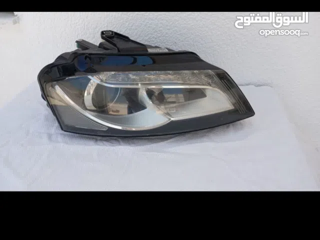 Phare avant droit AUDI A3