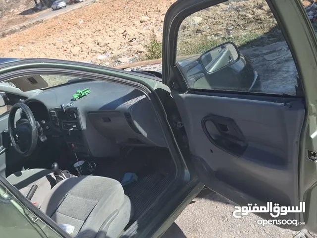 Used Volkswagen Caddy in Amman