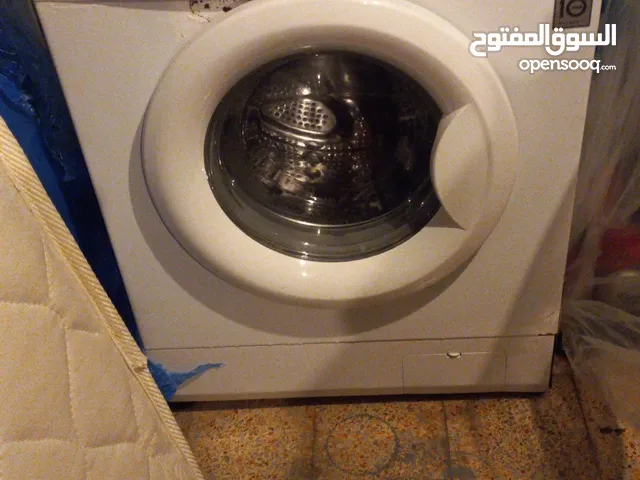 غسالة lg مستعملة