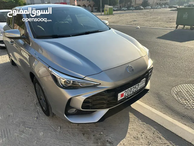 HatchBack MG in Central Governorate