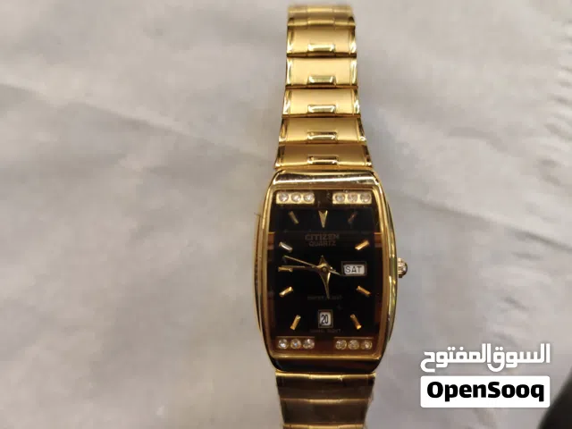 Gold Citizen for sale  in Amman