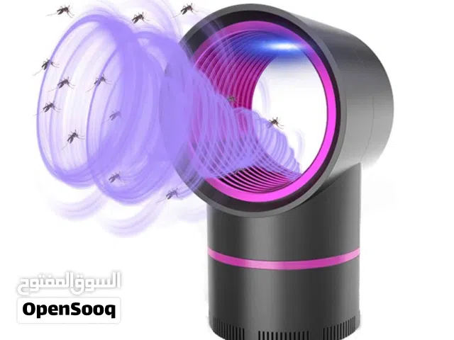 جهاز طرد وقتل البعوض المتطور