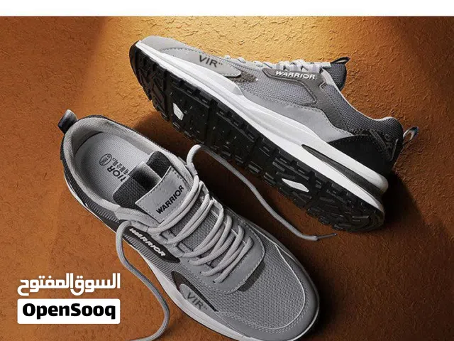 ألوان الطبيعة تنبض في خطواتك! مع هدية وية كل حذاء لا تفوت العرض  لفترة محدودة