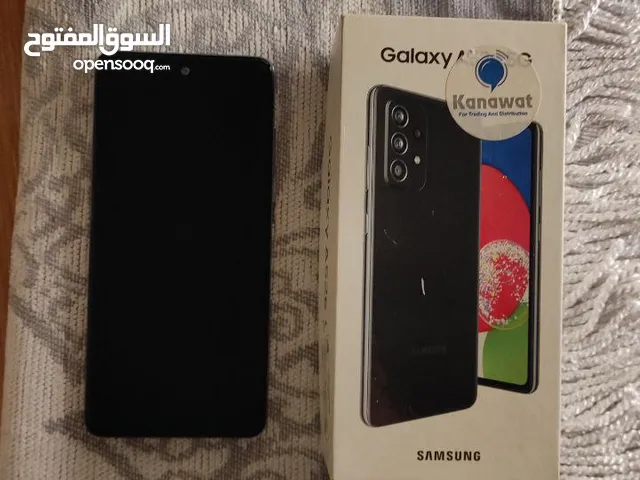 Samsung Galaxy A52s 5G 128 GB in Cairo