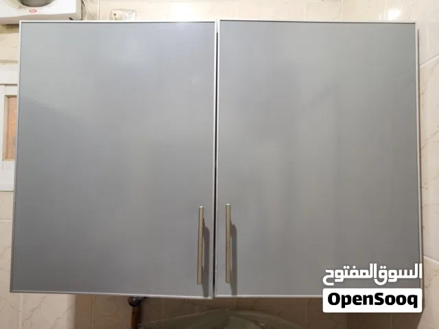 مطبخ كبير نظيف جدا البيع بسبب السفر السعر 1200