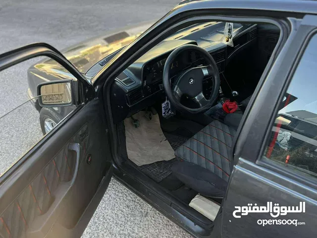Used Opel Kadett in Amman