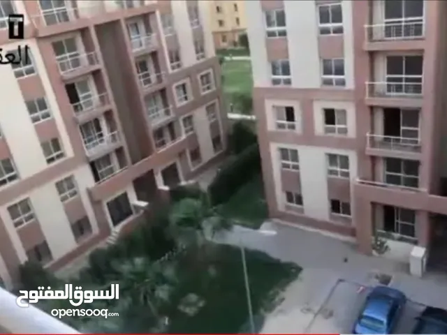 160m2 2 Bedrooms Apartments for Sale in Giza 6th of October